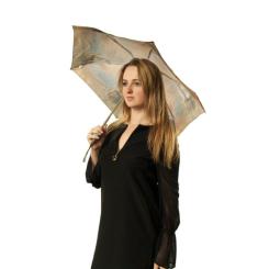 Зонт Fulton National Gallery Tiny-2 L794 Fighting Temeraire Фото 1