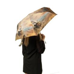 Зонт Fulton National Gallery Tiny-2 L794 Fighting Temeraire Фото 2