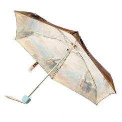 Зонт Fulton National Gallery Tiny-2 L794 Fighting Temeraire Фото 4