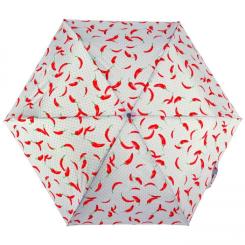 Зонт Fulton Superslim-2 L553 Hot Chilies Фото 1