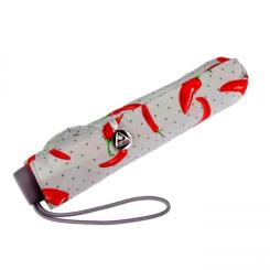 Зонт Fulton Superslim-2 L553 Hot Chilies Фото 3