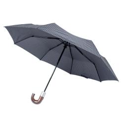 Зонт Fulton Chelsea-2 G818 Grey Фото 3
