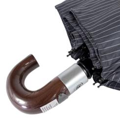 Зонт Fulton Chelsea-2 G818 Grey Фото 5