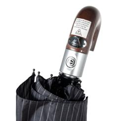 Зонт Fulton Chelsea-2 G818 Grey Фото 7