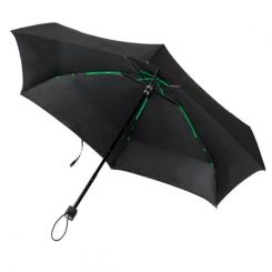 Зонт Fulton Open&Close Storm-1 G843 Black Фото 4