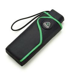 Зонт Fulton Open&Close Storm-1 G843 Black Фото 5