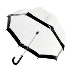 Зонт Fulton Funbrella-2 C603 Black Фото 2