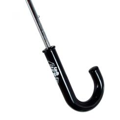 Зонт Fulton Funbrella-2 C603 Black Фото 3