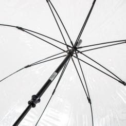 Зонт Fulton Birdcage-1 L041 Black Фото 9