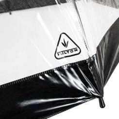 Зонт Fulton Birdcage-1 L041 Black Фото 10