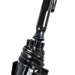 Зонт Fulton Birdcage-1 L041 Black Фото 11