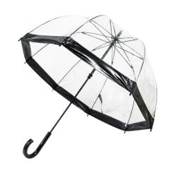 Зонт Fulton Birdcage-1 L041 Black Фото 6