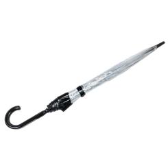 Зонт Fulton Birdcage-1 L041 Black Фото 7