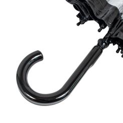 Зонт Fulton Birdcage-1 L041 Black Фото 8