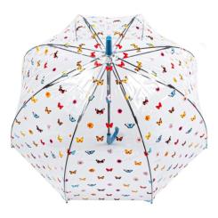 Зонт Fulton Birdcage-2 L042 English Garden Фото 1