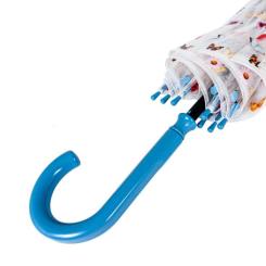 Зонт Fulton Birdcage-2 L042 English Garden Фото 4