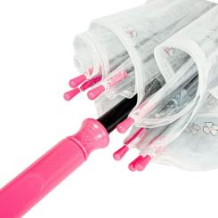 Зонт Fulton L042 Birdcage-2 Sketchy Springs Фото 9