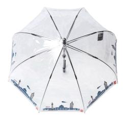 Зонт Fulton National Gallery Birdcage-2 L848 National Gallery Фото 3