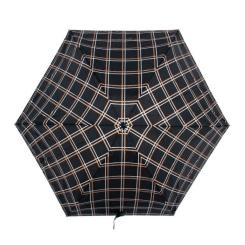 Зонт Fulton Tiny-2 L501 Golden Check Фото 2