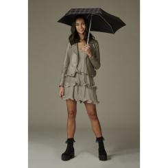 Зонт Fulton Tiny-2 L501 Golden Check Фото 8