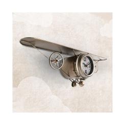 Настенные часы Lowell 21468B Фото 1