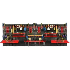 Полка для инструмента Kistenberg KS_kit17 Фото 2