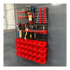 Полка для инструмента Kistenberg KS_kit62 Фото 4