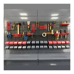 Полка для инструмента Kistenberg KS_kit71 Фото 3