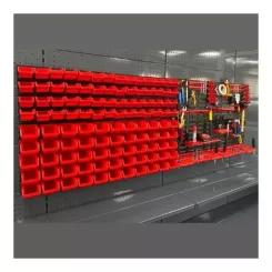 Полка для инструмента Kistenberg KS_kit99 Фото 5