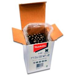 Бур Makita SDS-PLUS 8x160 мм (50 шт.) Фото 1