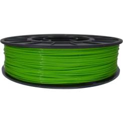Пластик для 3D-принтера 3Dplast PLA 1.75мм, 0.85кг, green grass Фото 1