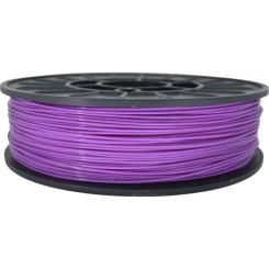 Пластик для 3D-принтера 3Dplast PLA 1.75мм, 0.85кг, violet Фото 1