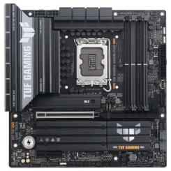 Материнская плата ASUS TUF GAMING B860M-PLUS Фото
