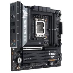 Материнская плата ASUS TUF GAMING B860M-PLUS Фото 1