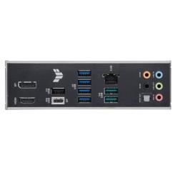 Материнская плата ASUS TUF GAMING B860M-PLUS Фото 4