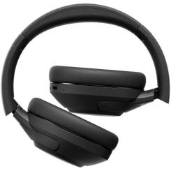 Наушники Canyon OnRiff 6 ANC Bluetooth Black Фото 2