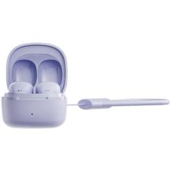 Наушники Canyon OnGo 4 Mini TWS Purple Фото 2