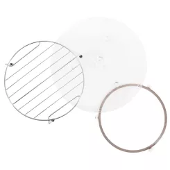 Микроволновая печь Eleyus GMWB 25EGT BL Фото 9