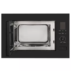 Микроволновая печь Eleyus GMWB 25EGT BL Фото 3