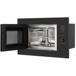 Микроволновая печь Eleyus GMWB 25EGT BL Фото 4