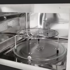 Микроволновая печь Eleyus GMWB 25EGT BL Фото 6