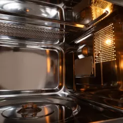 Микроволновая печь Eleyus GMWB 25EGT BL Фото 7