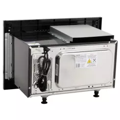 Микроволновая печь Eleyus GMWB 25EGT BL Фото 8