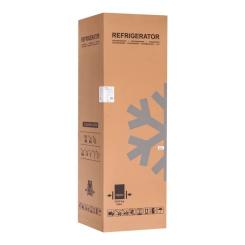 Холодильник Eleyus MRNW2201EO60 WH Фото 11