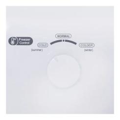Холодильник Eleyus MRNW2201EO60 WH Фото 5