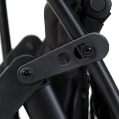 Коляска Kinderkraft Cruiser Green (KSCRUI00GRE0000) Фото 10