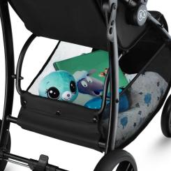 Коляска Kinderkraft Cruiser Green (KSCRUI00GRE0000) Фото 5