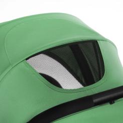 Коляска Kinderkraft Cruiser Green (KSCRUI00GRE0000) Фото 6