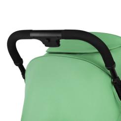 Коляска Kinderkraft Cruiser Green (KSCRUI00GRE0000) Фото 7