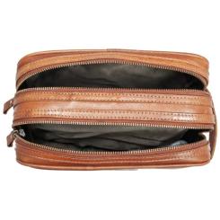 Несесер Ashwood G37 Honey Фото 6